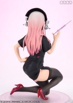 超级索尼子 Shouakuma Nurse ver.-资料图