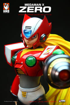 Gaming Legends Zero -资料图