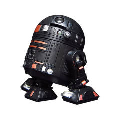 Q-droid Star Wars 02 R2-Q5