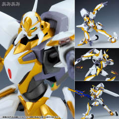 ROBOT魂 Z-01 兰斯洛特-资料图