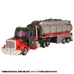 Transformers Legacy (TL-06) 镭射擎天柱-资料图