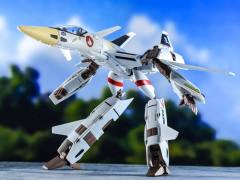 VF-4闪电三式战斗机-资料图