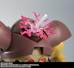 ROBOT魂 MSM-03 战蟹 ver. A.N.I.M.E.-资料图