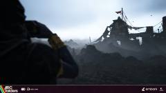 Arc Raiders-资料图