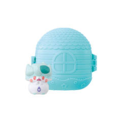 Cocotama Mini House 3 帕利尼