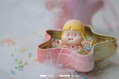 甜蜜小胖-资料图
