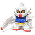 SD Gundam full color SYSTEM ∀-99 (WD-M01) ∀ 高达 SD Gundam full color #11