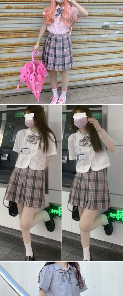 少女烦恼·套装-资料图