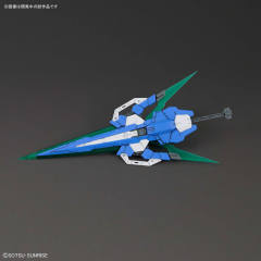 MG GNT-0000/FS 量子型00高达 全刃式-资料图