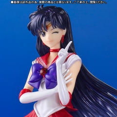 Figuarts ZERO 火野丽 -资料图