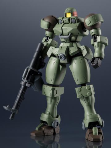 Gundam Universe - OZ-06MS 利奥