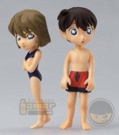Premium Heroines Meitantei Conan 江户川柯南