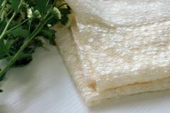 晚杏·合领衫-资料图