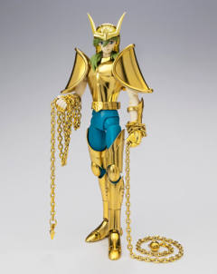 圣斗士圣衣神话 神圣衣 仙女座 瞬 1st Cloth Ver
