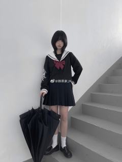 日向雏菊·套装-资料图