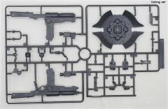 RE/100 MSN-03 乍得·多加（邱尼·盖斯专用)-资料图