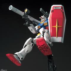 HGGTO RX-78-02 元祖高达-资料图