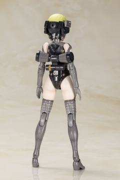 FAG Ludens 黑色 Ver.-资料图