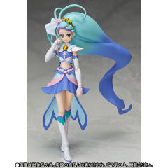 SHF 人鱼天使-资料图