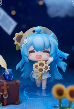 幻星集2233娘星幻之匣系列-资料图