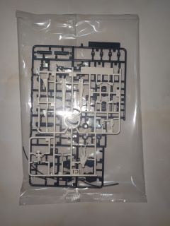 HG 毁灭之力 泛用式样-资料图
