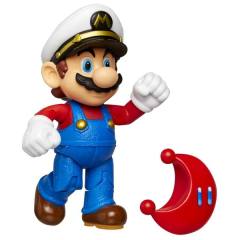 World of Nintendo 玛丽奥 Captain Mario