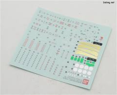 RG 独角兽高达-资料图