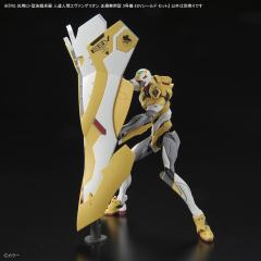 RG EVA3号机-资料图