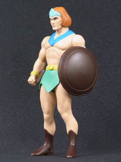 Hanna Barbera Collection 赞多 -资料图