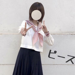 小桃中 夏服-资料图