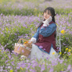 白雪姬-资料图