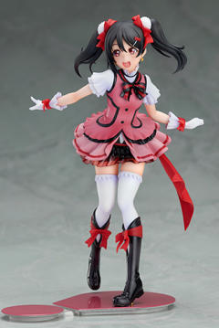 Birthday Figure Project 矢泽妮可 -资料图