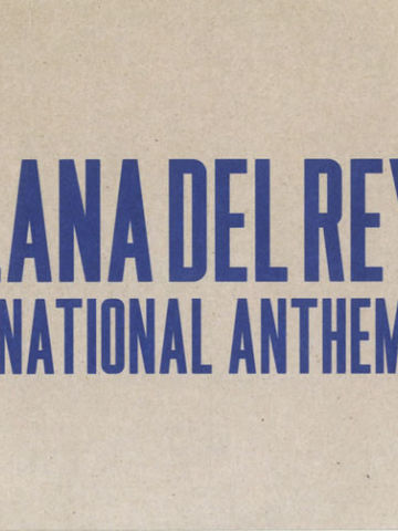 National Anthem