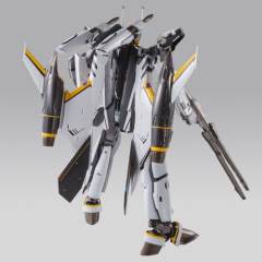 DX 超合金 YF-29 永恒女武神 30th Anniversary Color-资料图