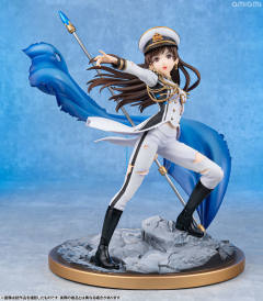 新田美波 女武神 ver.-资料图