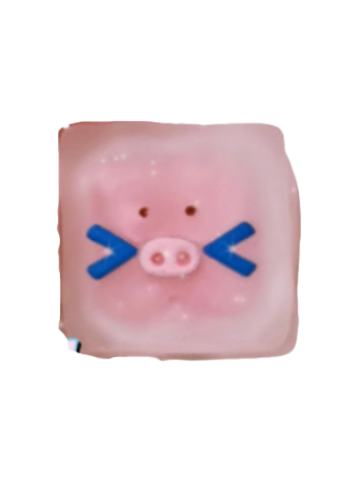 陌哼哼的糖-闭眼