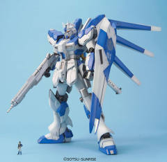 MG RX-93-ν2 Hi-v高达
