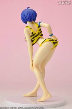 吕蒙子明 Tiger Stripes ver.-资料图