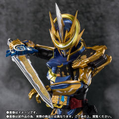 SHF 假面骑士刀剑 阿拉伯那之夜-资料图