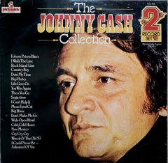 The Johnny Cash Collection