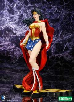 ARTFX 神奇女侠 -资料图