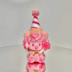 sugar fairy-pink-资料图