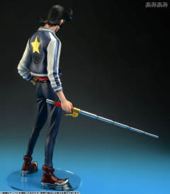 Excellent Model 丹迪 -资料图