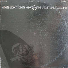 White Light/White Heat