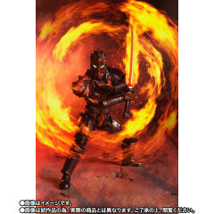 SHF 伽古拉斯·伽古拉 新生代版-资料图