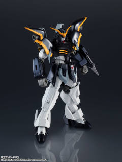 Gundam Universe XXXG-01D 死神高达-资料图