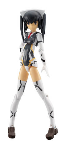 恶魔型史特拉夫Mk.2 Full Arms Package-资料图