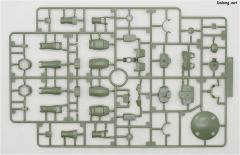 HGAC OZ-06MS 里奥-资料图