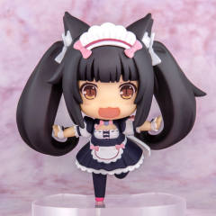 Nekopara Trading Figures 巧克力 