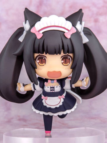 Nekopara Trading Figures 巧克力 